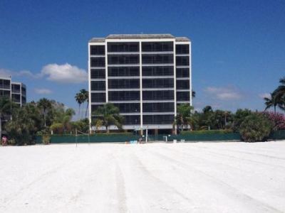 Hilton Grand Vacations Seawacht On The Bay Resort Форт Майерс Бийч Екстериор снимка