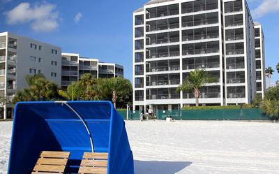 Hilton Grand Vacations Seawacht On The Bay Resort Форт Майерс Бийч Екстериор снимка