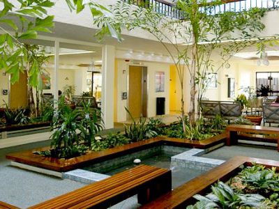 Hilton Grand Vacations Seawacht On The Bay Resort Форт Майерс Бийч Екстериор снимка